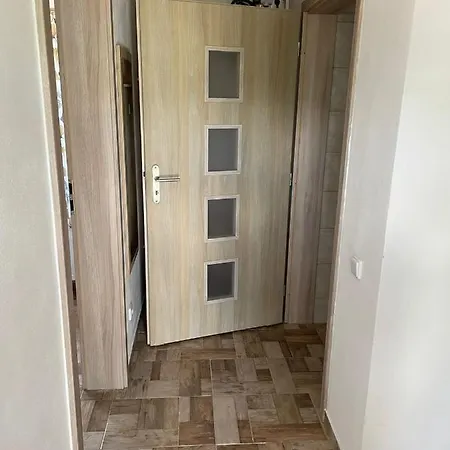 Chata U Krupalu Vakantiehuis Polevsko