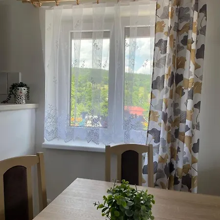 Chata U Krupalu Vakantiehuis Polevsko