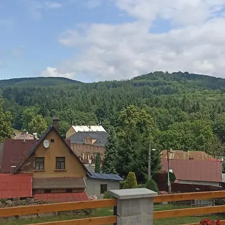 Chata U Krupalu Nyaraló *