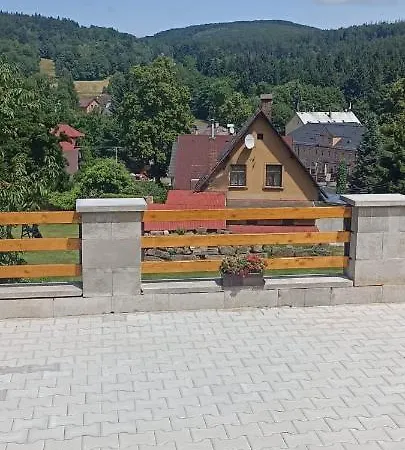 Nyaraló Chata U Krupalu *