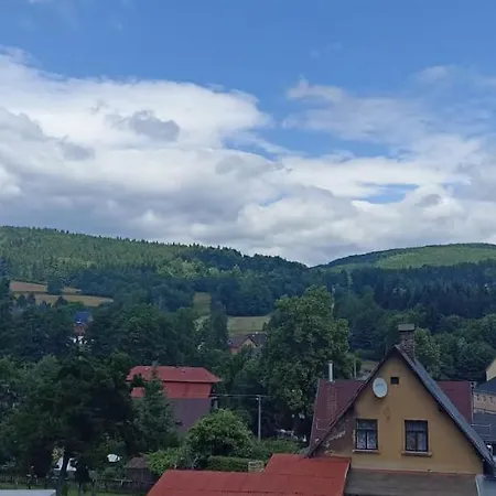 Chata U Krupalu Vakantiehuis *