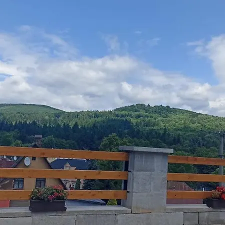 Vakantiehuis Chata U Krupalu *