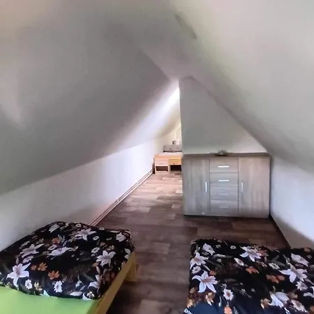 Vakantiehuis Chata U Krupalu