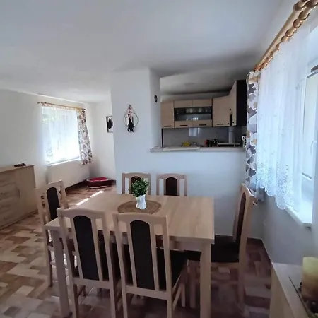 Chata U Krupalu