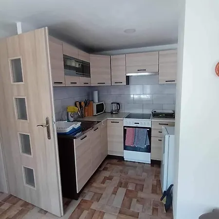 Chata U Krupalu * Polevsko