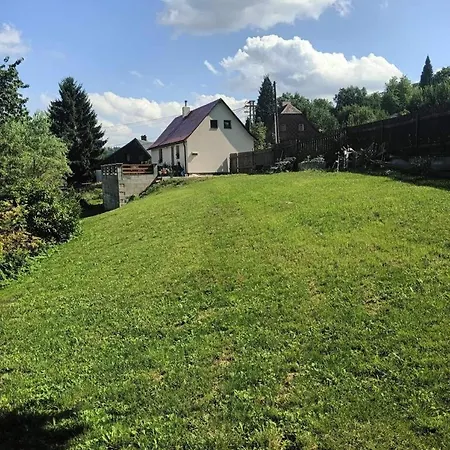 Chata U Krupalu Vakantiehuis *