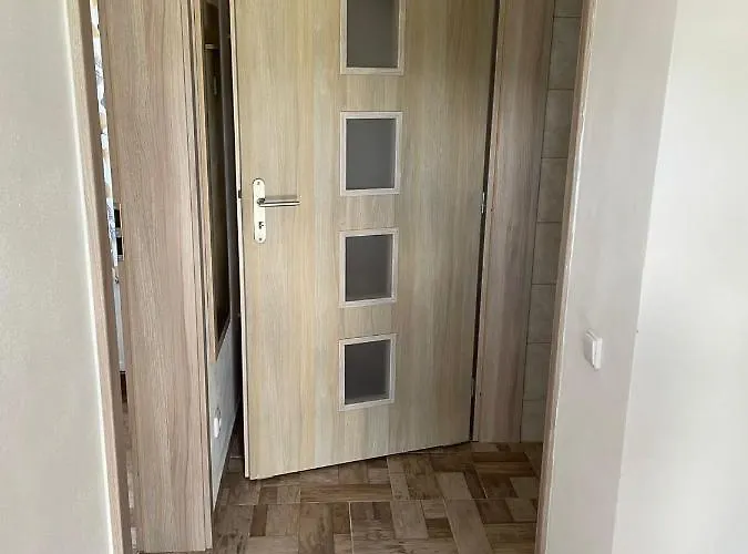 Chata U Krupalu Casa de Férias Polevsko