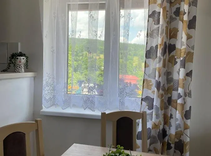 Chata U Krupalu 펜션 Polevsko