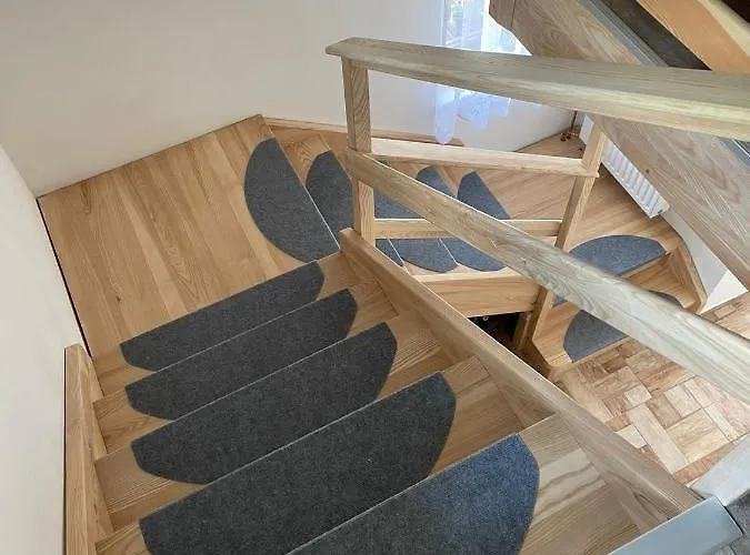 Casa de Férias Chata U Krupalu Polevsko