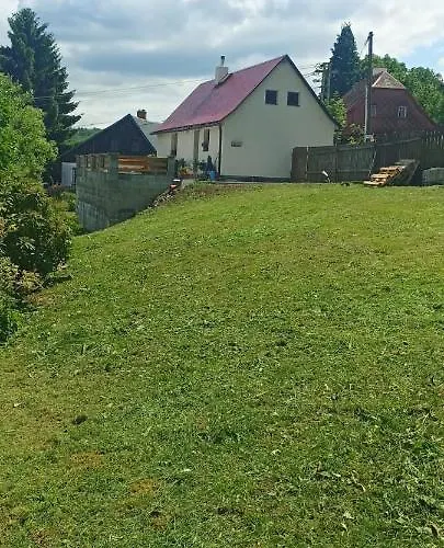 Chata U Krupalu Polevsko