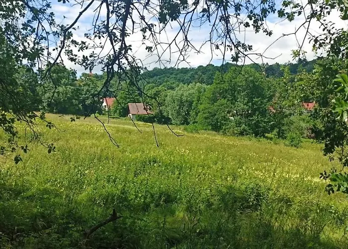 Chata U Krupalu * Polevsko
