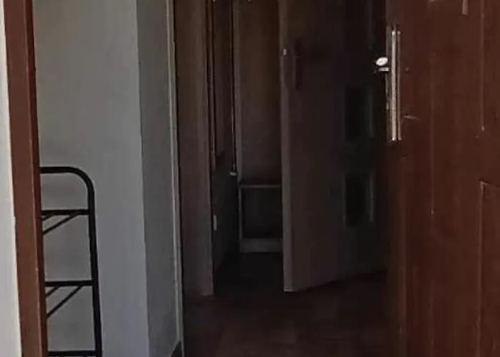 Casa de Férias Chata U Krupalu Polevsko